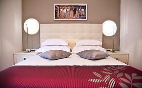 Magnolia Luxury Apartments